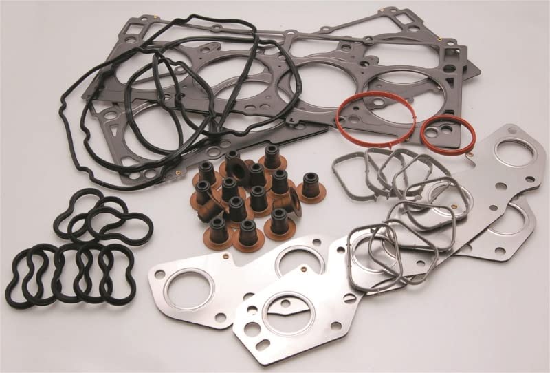 Top End Gasket Kit Cometic - PRO1022T