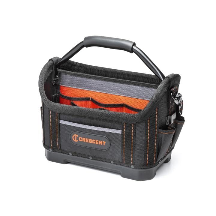 Tool Bag, Crescent 14" Tradesman Open TOP (CTB1410N)