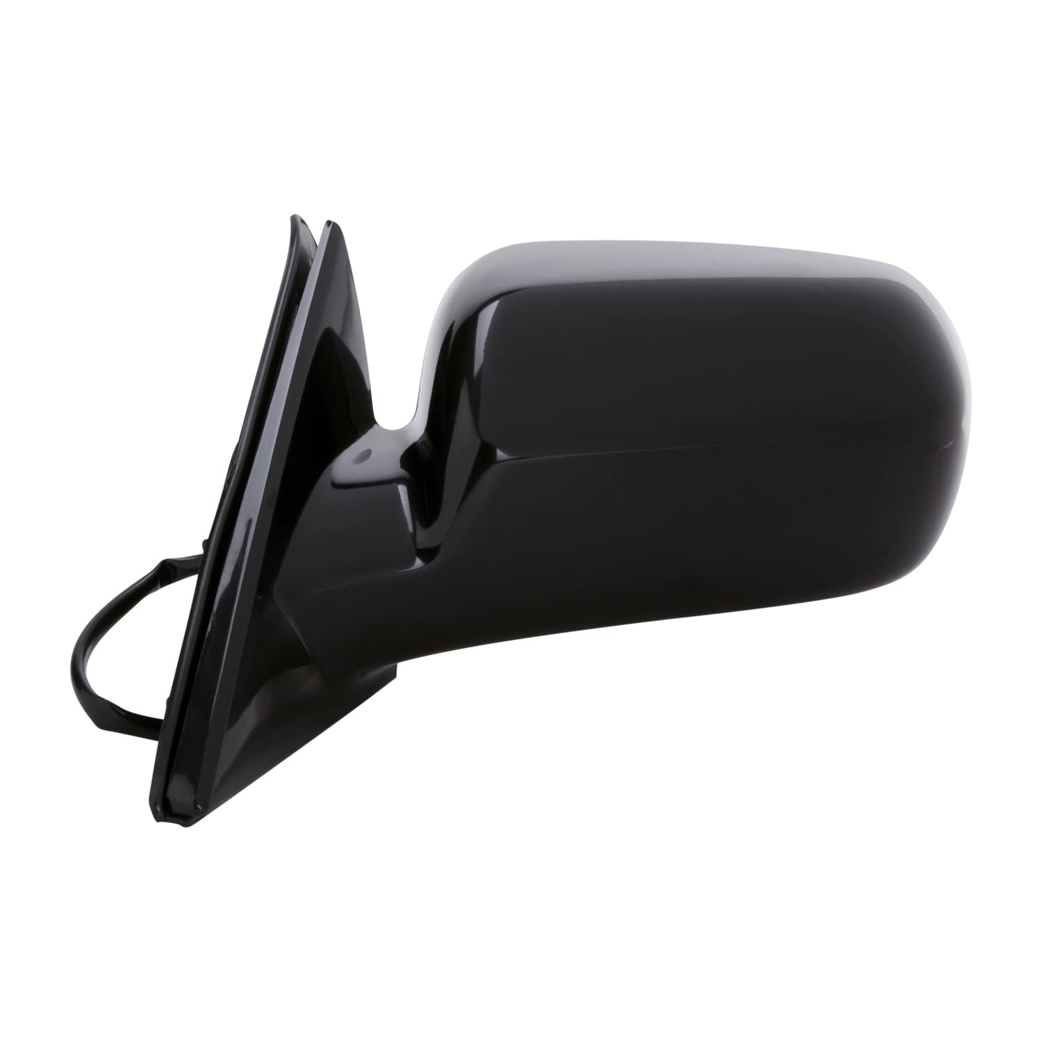 Honda Accord TYC 4700332 Driver Side Power Non-Heated Replacement Mirror