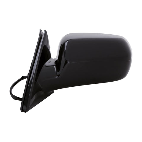 Honda Accord TYC 4700332 Driver Side Power Non-Heated Replacement Mirror