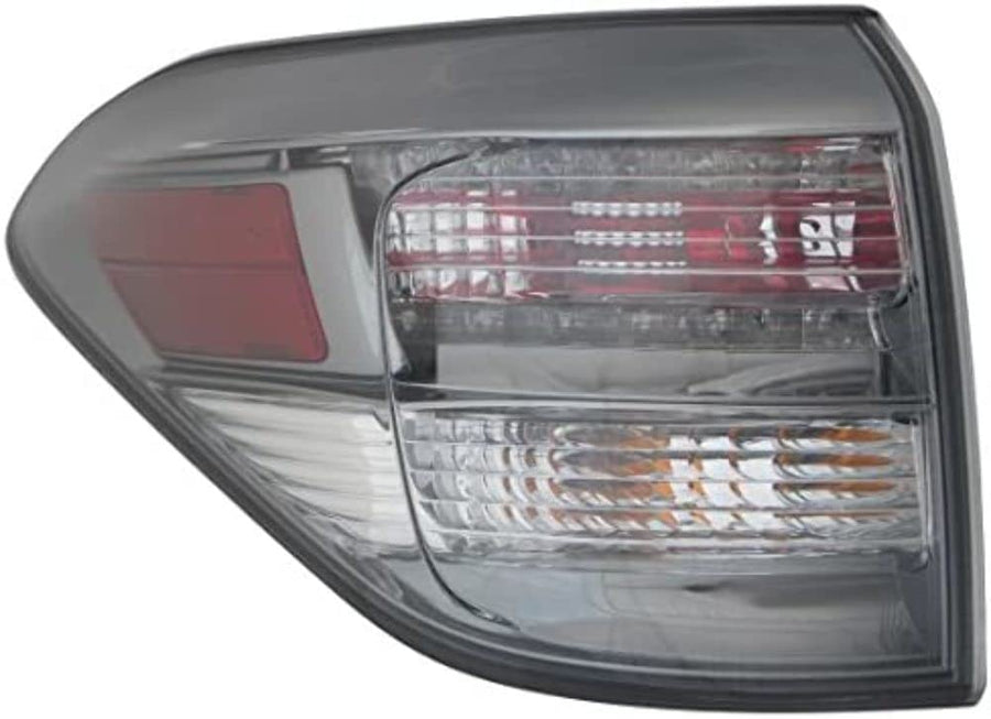 Tail Light Eagle Eyes TY1208-B000L