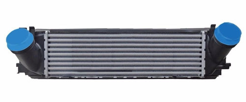 Charged Air Cooler TYC 18057 Compatible with 2012-2018 BMW 3 Series