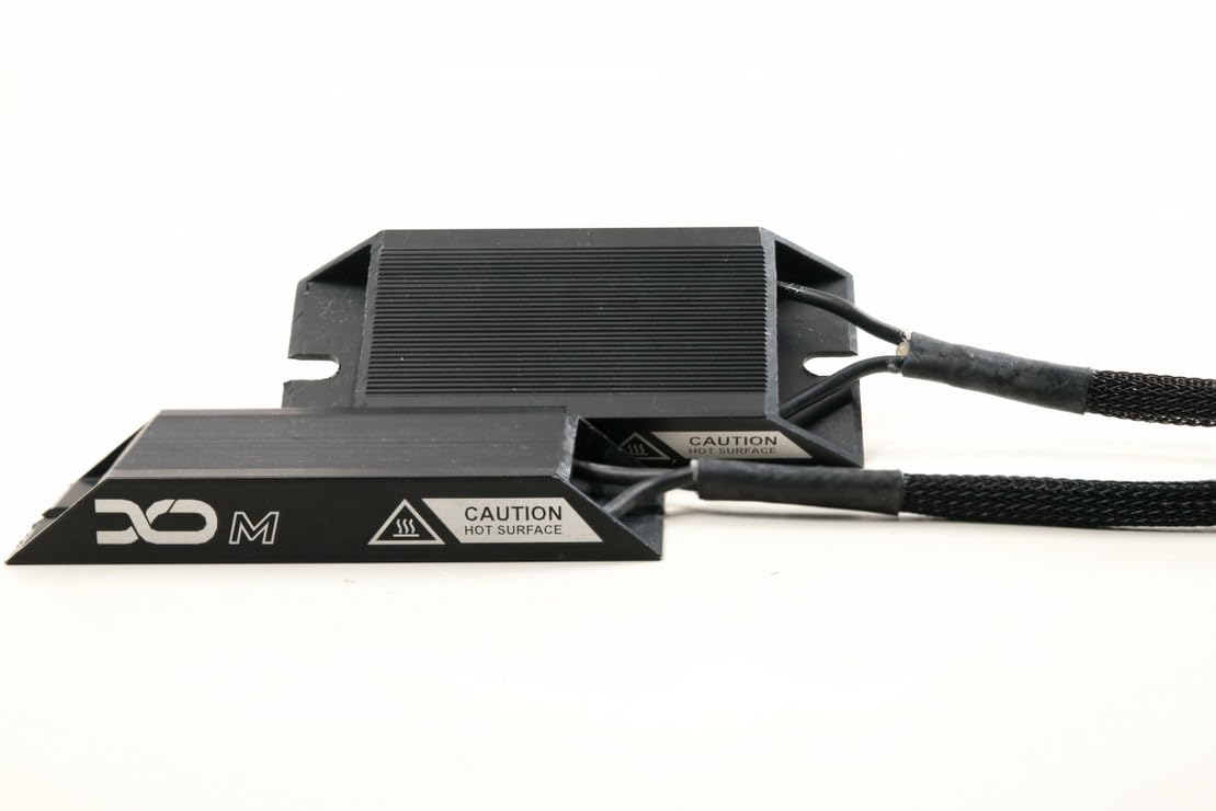 XD.H090: XenonDepot Resistor: Xtr X6 (6Ohm)