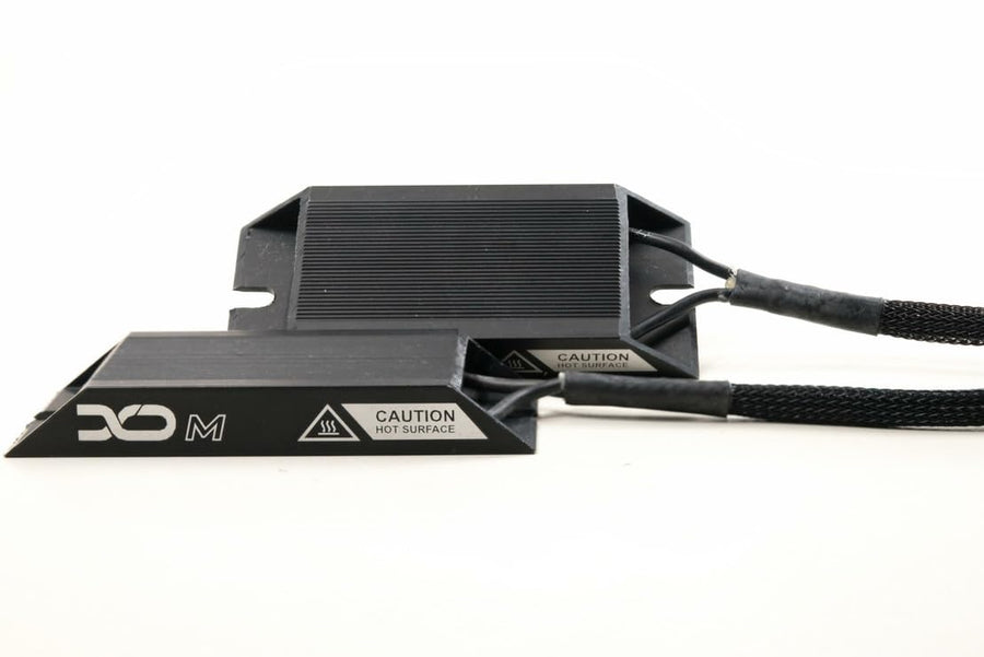 XD.H090: XenonDepot Resistor: Xtr X6 (6Ohm)