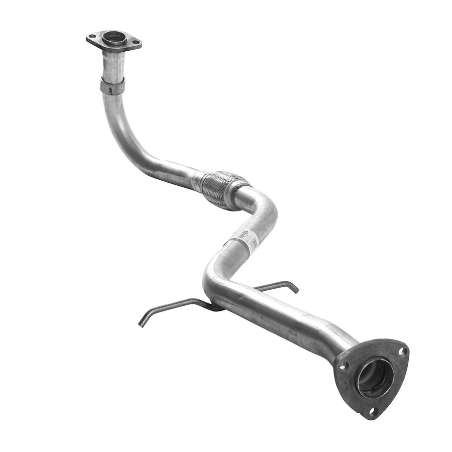 Exhaust Pipe AP Exhaust Products 58496