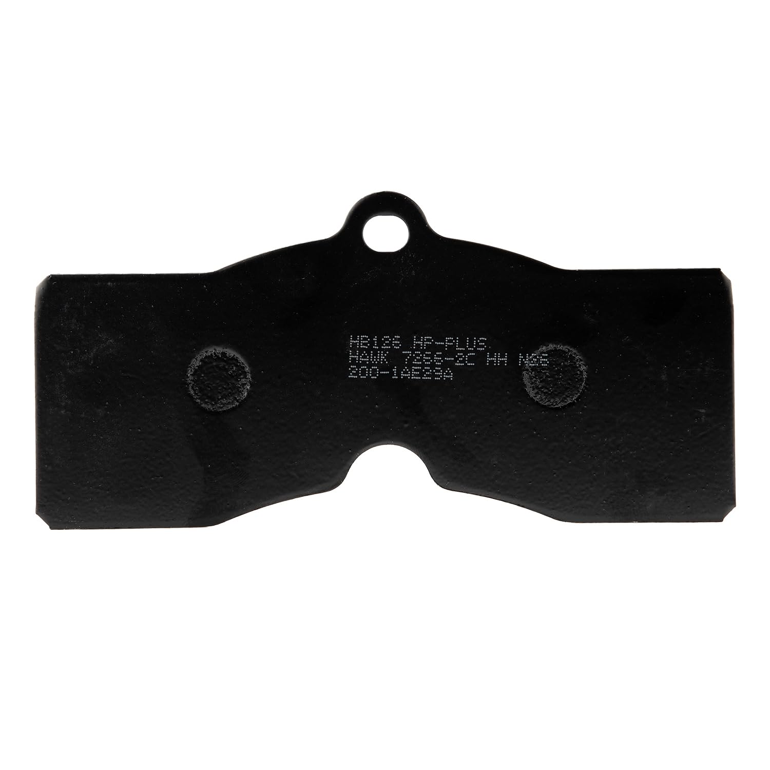 Performance Hawk HB126Z.505 Ceramic Street Brake Pads
