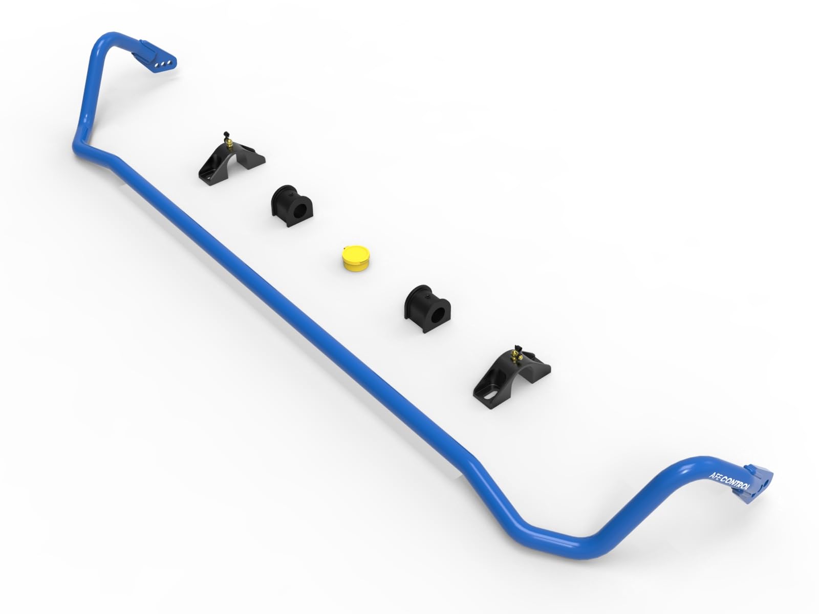 Dodge Charger/Challenger aFe Power CONTROL Rear Sway Bar Blue 06-23 440-201001RL