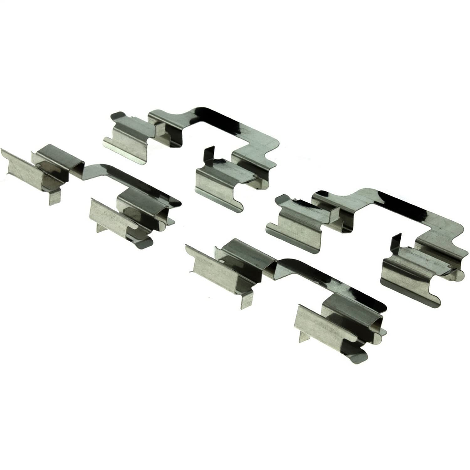 Sport Brake Pads StopTech 309.13861 with Shims and Hardware