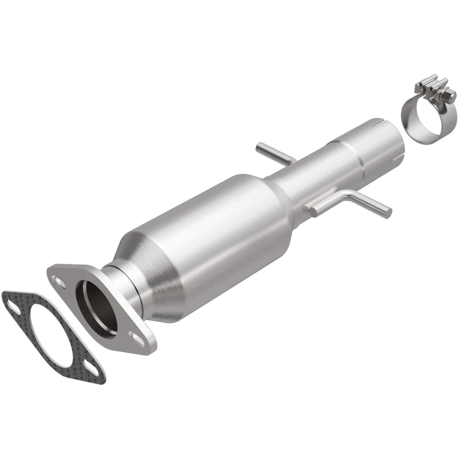California Grade MagnaFlow Catalytic Converter 5571623: Direct-Fit (CARB Compliant)