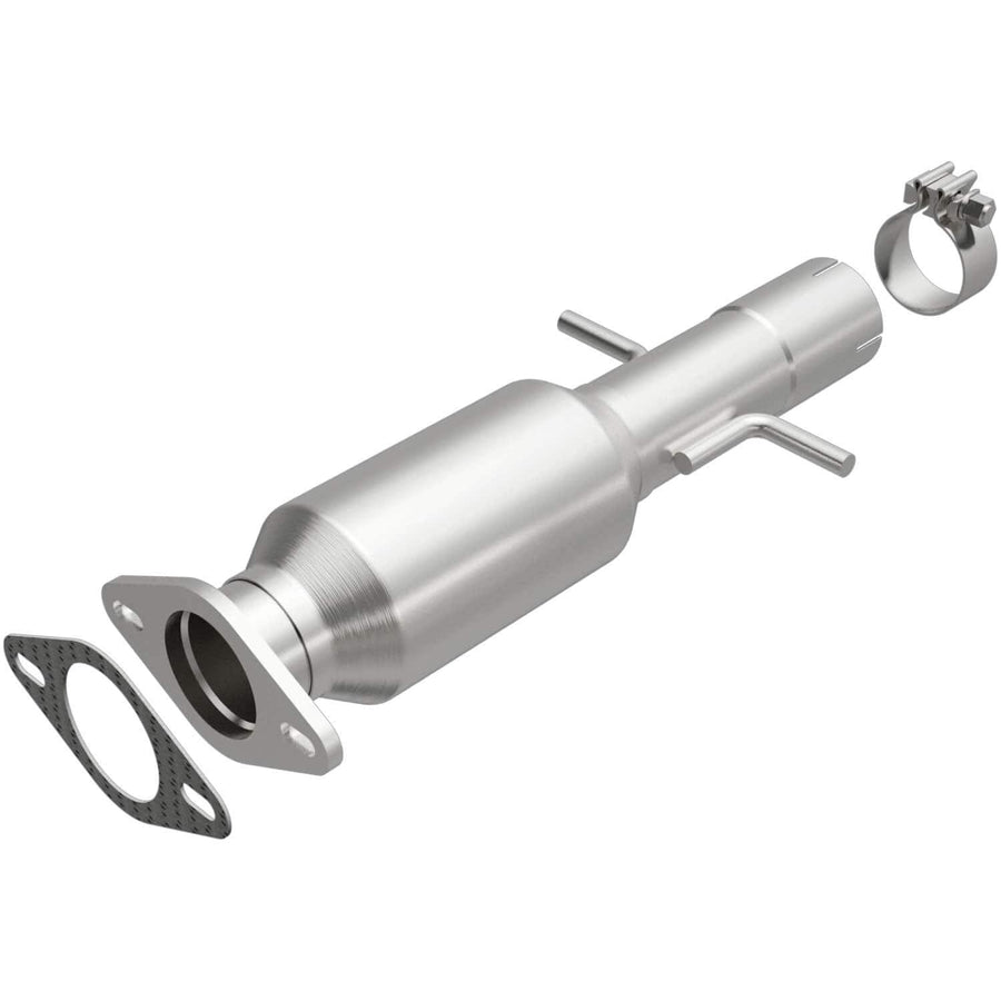 California Grade MagnaFlow Catalytic Converter 5571623: Direct-Fit (CARB Compliant)