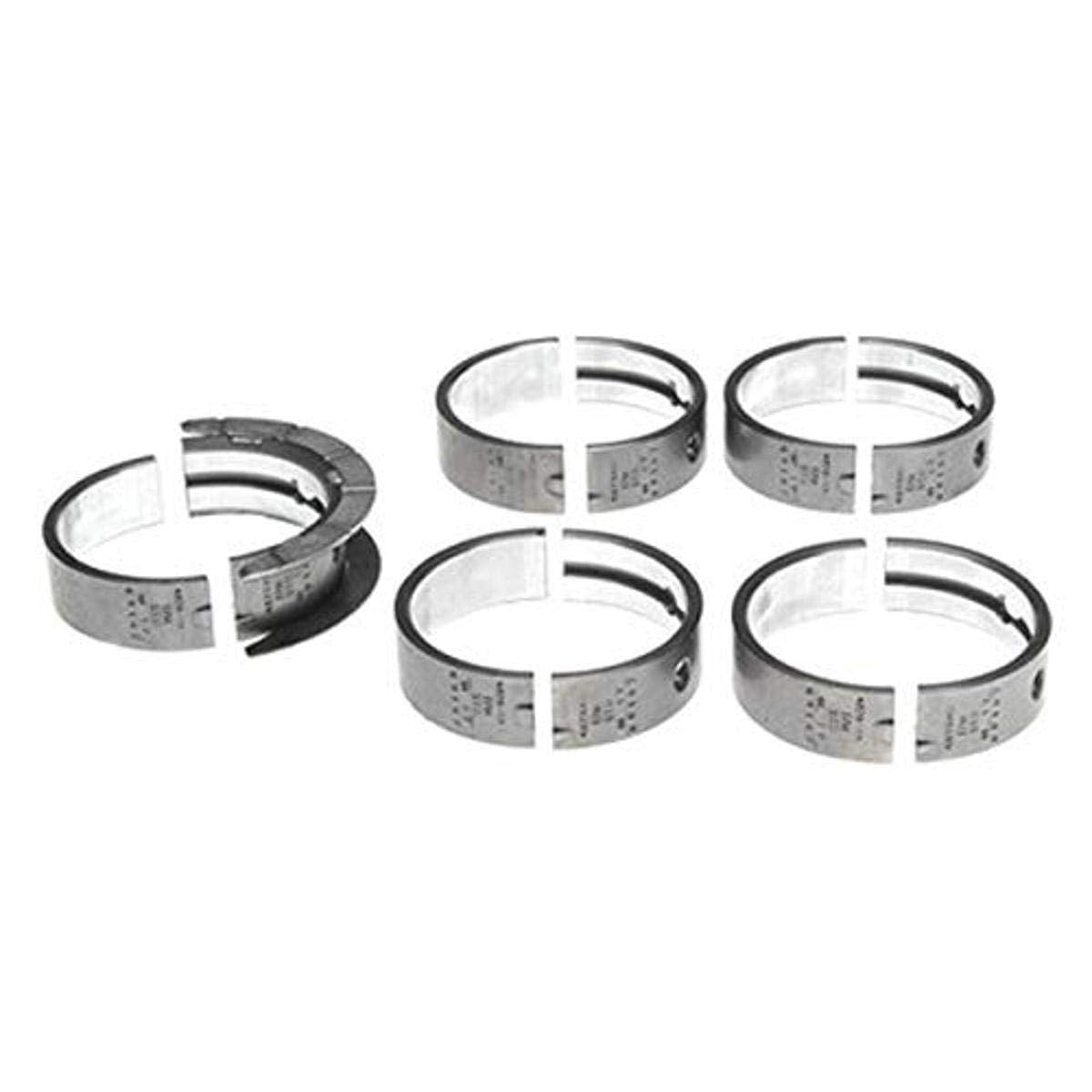 Clevite 77 Engine Crankshaft Main Bearing Set MS-2206P-.50MM