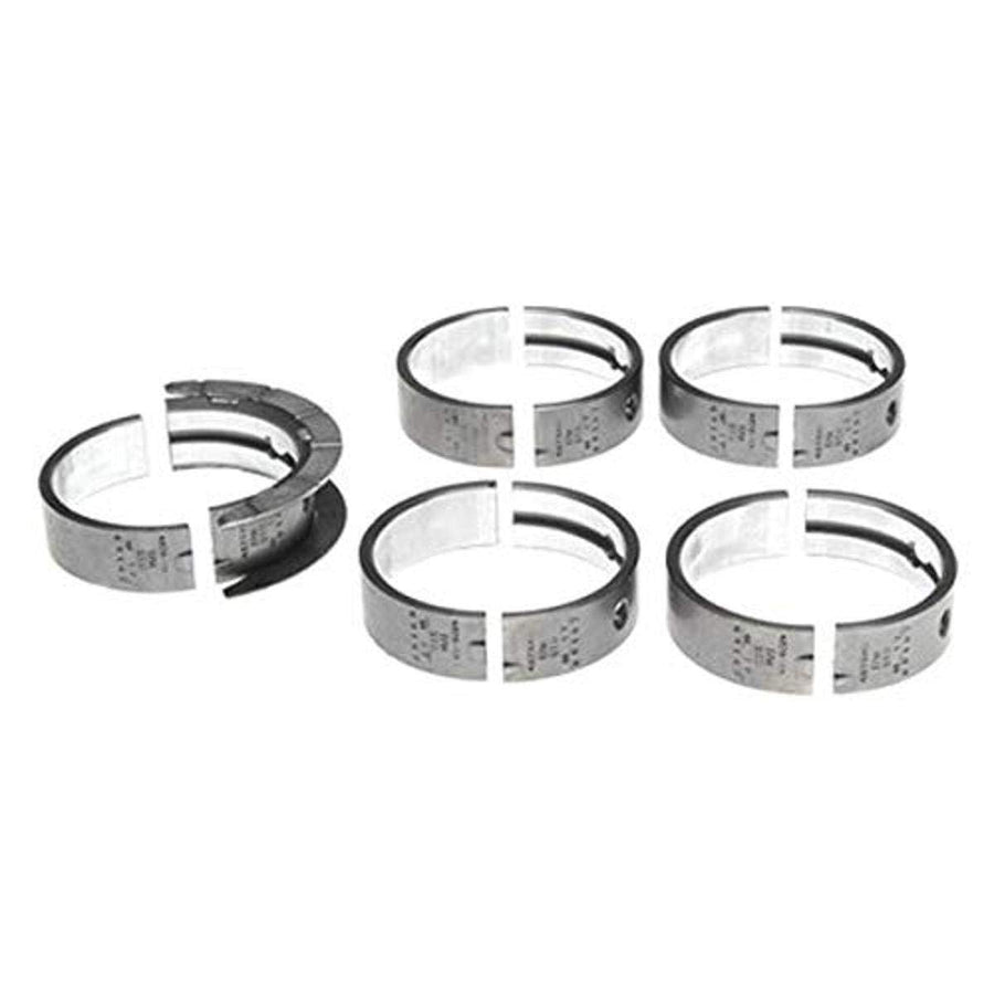 Clevite 77 Engine Crankshaft Main Bearing Set MS-2206P-.50MM
