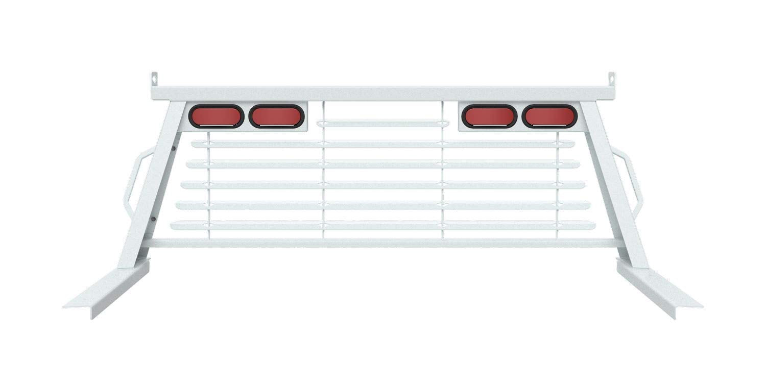 Cab Protector B&W Trailer Hitches