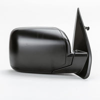 Right-Side TYC 4790131 Door Mirror Compatible with 2009-2015 Honda Pilot
