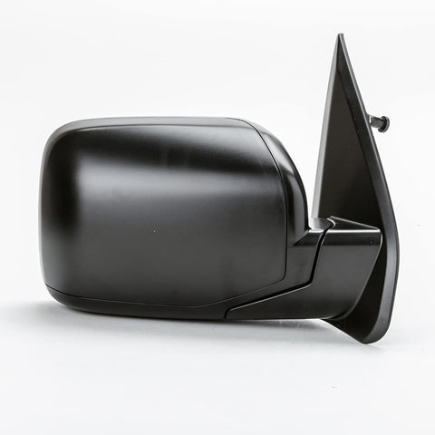 Right-Side TYC 4790131 Door Mirror Compatible with 2009-2015 Honda Pilot
