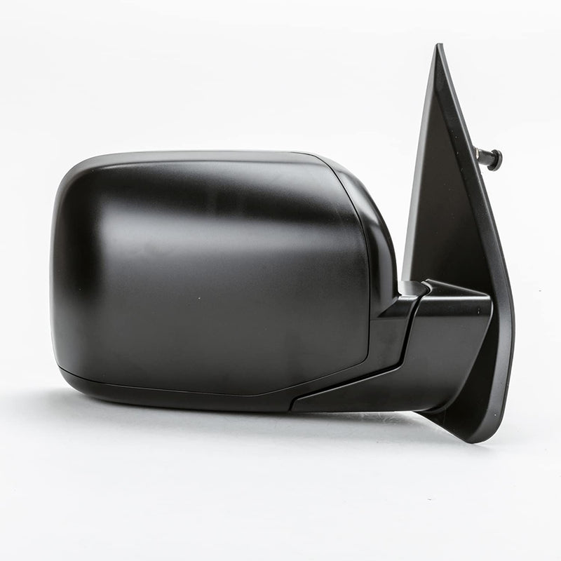 Right-Side TYC 4790131 Door Mirror Compatible with 2009-2015 Honda Pilot