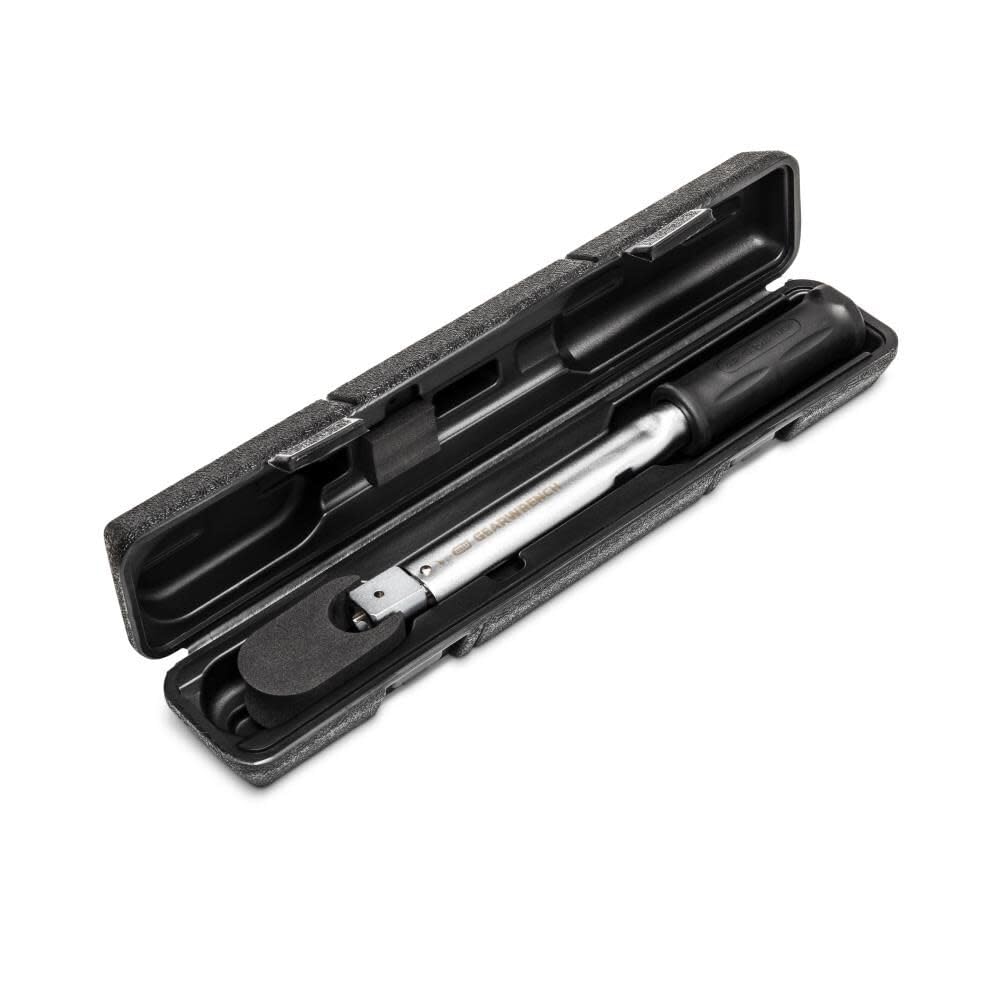PRESET GEARWRENCH INT CHG TW 1/2DR 20-100NM (89463)