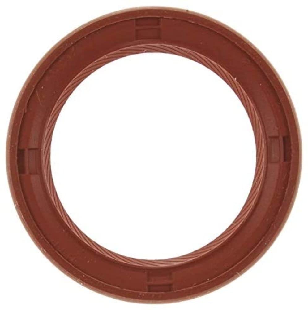 Engine Camshaft Seal MAHLE 47950, 1 Pack