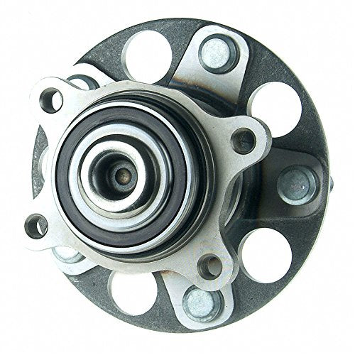 Wheel Bearing and Hub Assembly MOOG for Honda Civic 512257