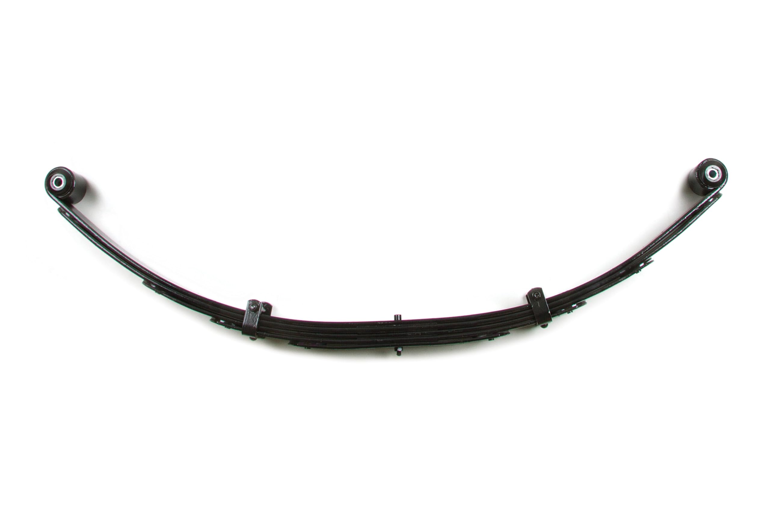 Zone 4in Offroad J0400 Leaf Spring Zone