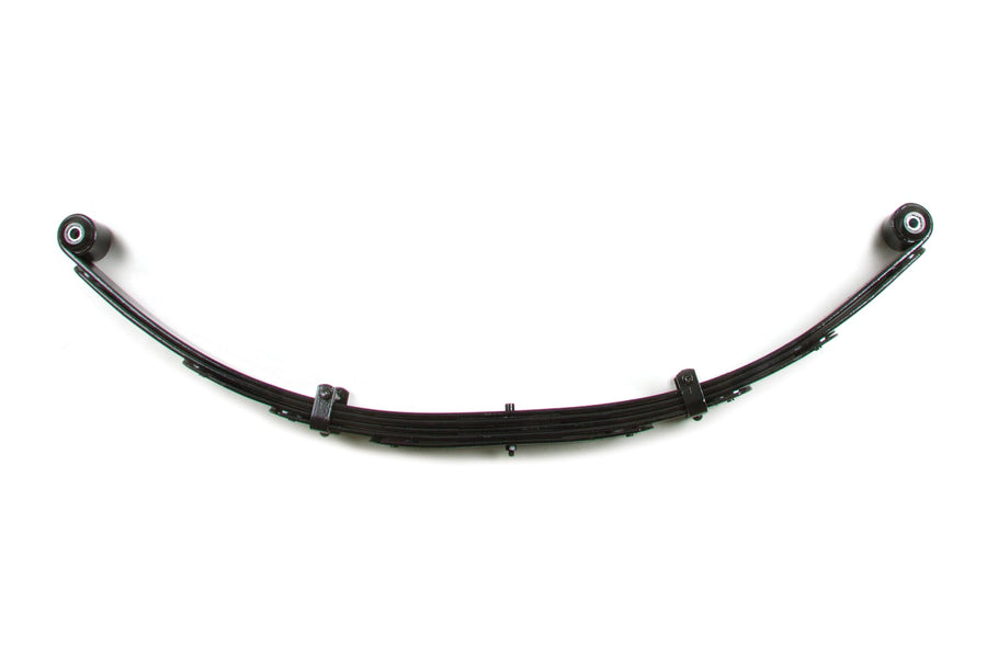 Zone 4in Offroad J0400 Leaf Spring Zone