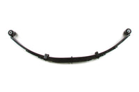 Zone 4in Offroad J0400 Leaf Spring Zone