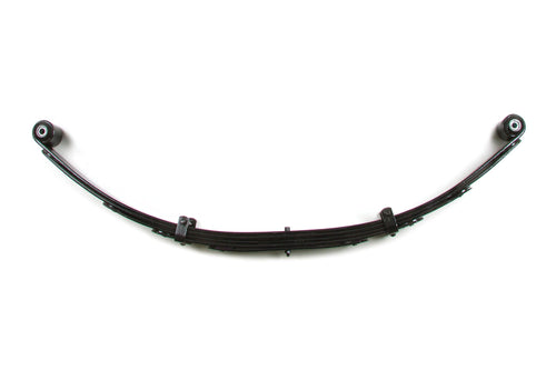 Zone 4in Offroad J0400 Leaf Spring Zone