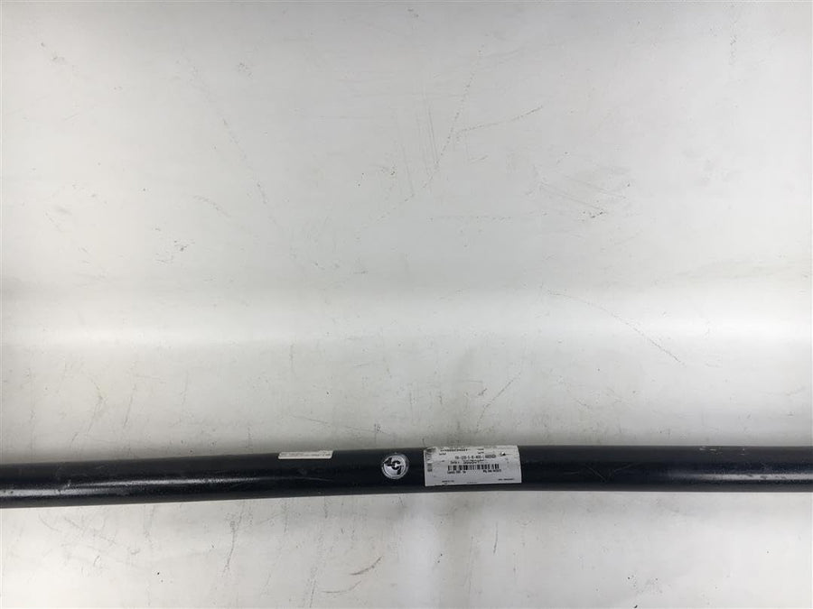 Axle Tube CONNX S3590SL - 90' 3500#
