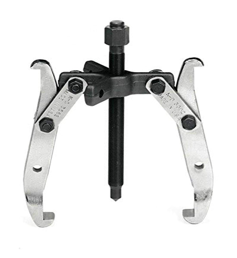 2 Ton GEARWRENCH Internal/External Puller, 2 Jaw- 3551D