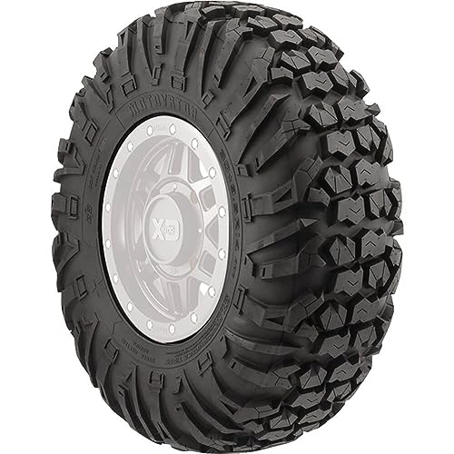 EFX MotoVator 32x9.5R15 R LRD Black Wall Tire MVR-32-95-15