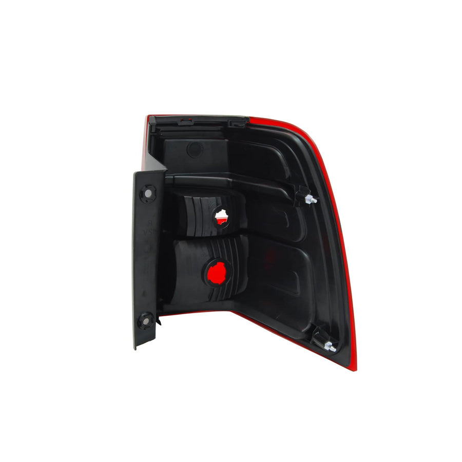 Left TYC Tail Light Assembly Compatible with 2007-2017 Ford Expedition