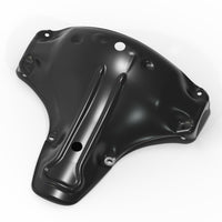 Rear Differential Skid Plate AEV Compatible with 2019-2026 Chevrolet Silverado 1500 & GMC Sierra 1500 With 9.76” ring gear