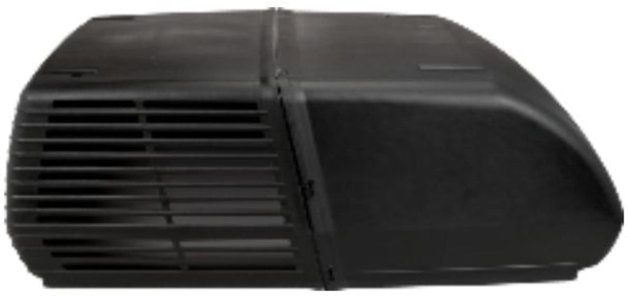 Mach 15 Coleman-Mach 48207-0690, 11,000 BTU Power Saver A/C, Black, Wood Skid