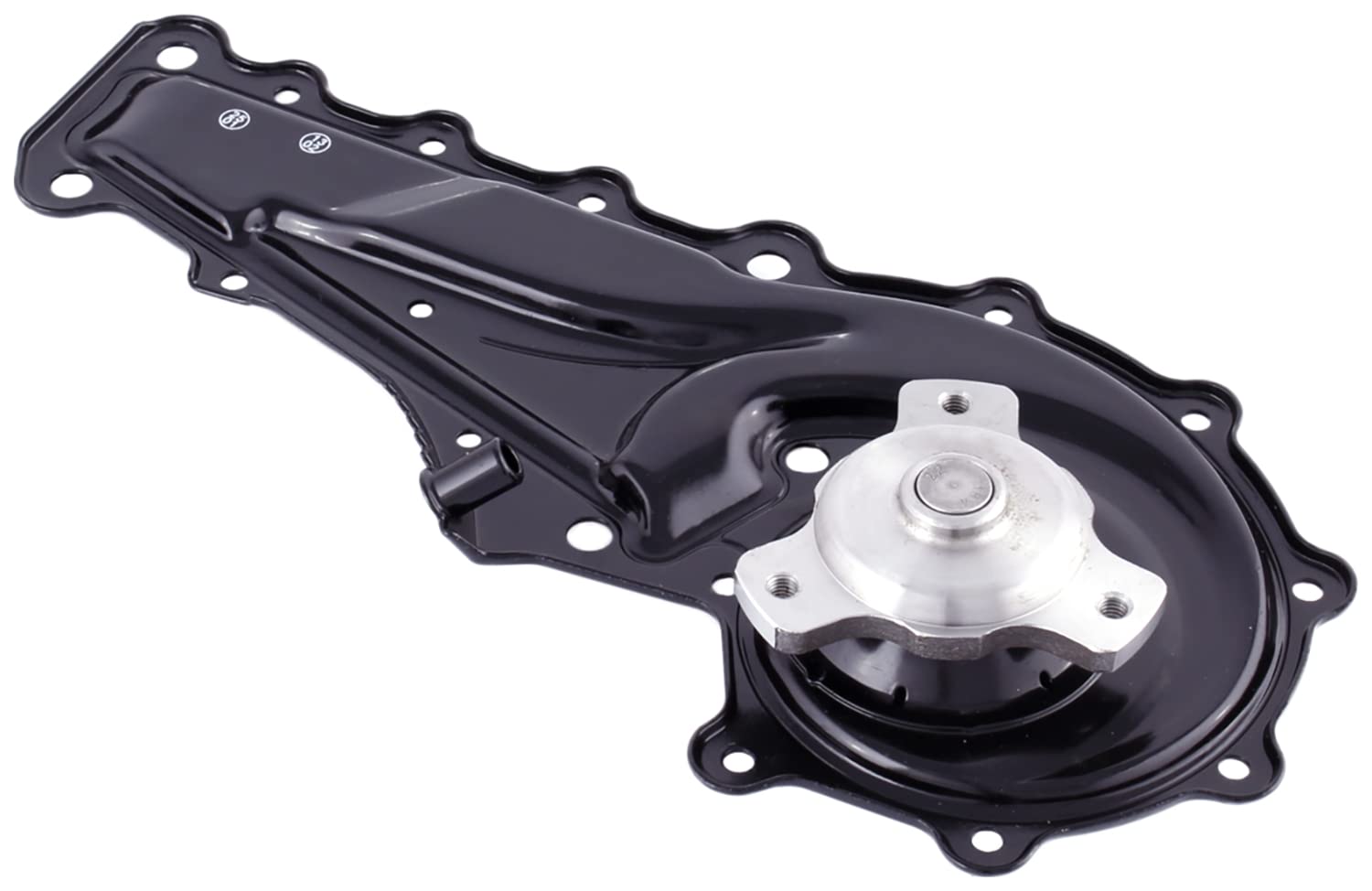 Premium Gates Engine Water Pump 44033