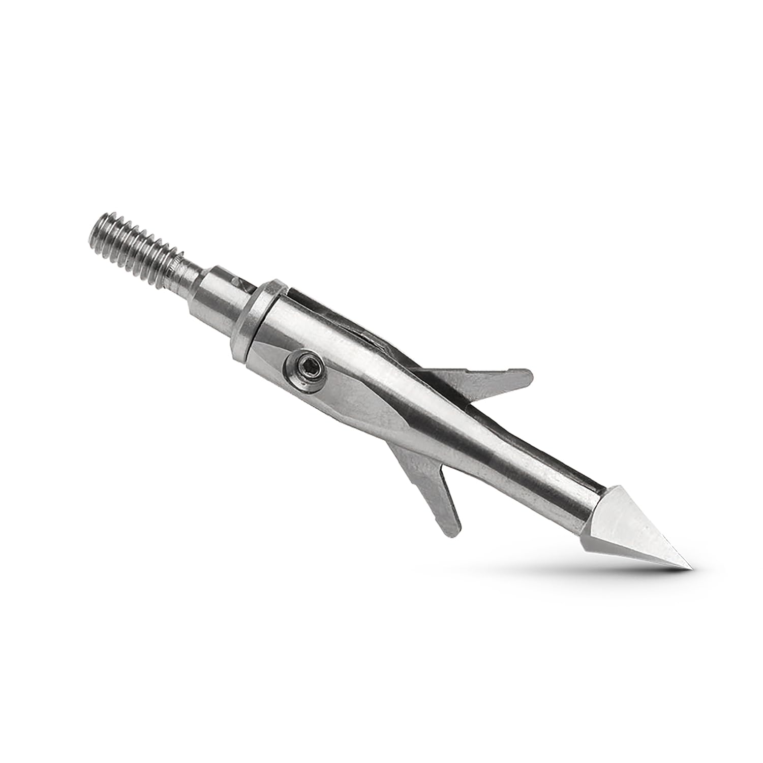 2-Blade TRUGLO TITANIUM X BACKFLIP Mechanical Broadheads, Multi, 24-inch US
