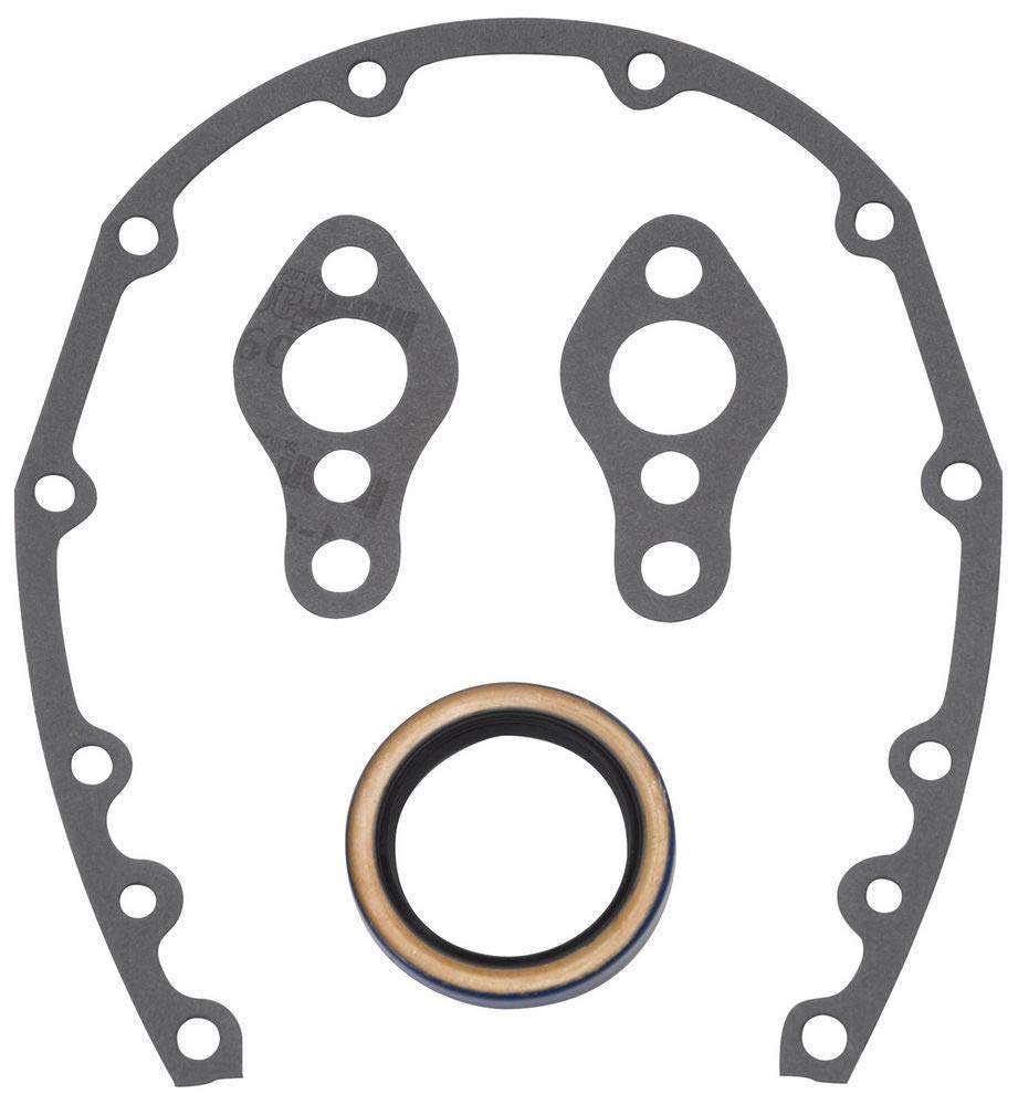 Grey Edelbrock 6997