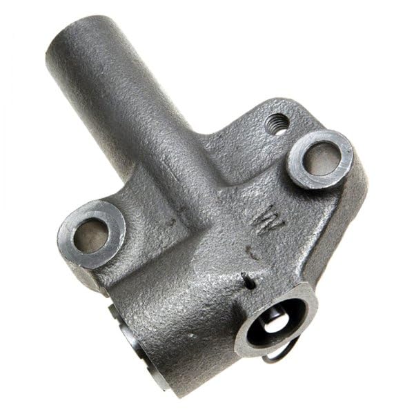 Tensioner Gates