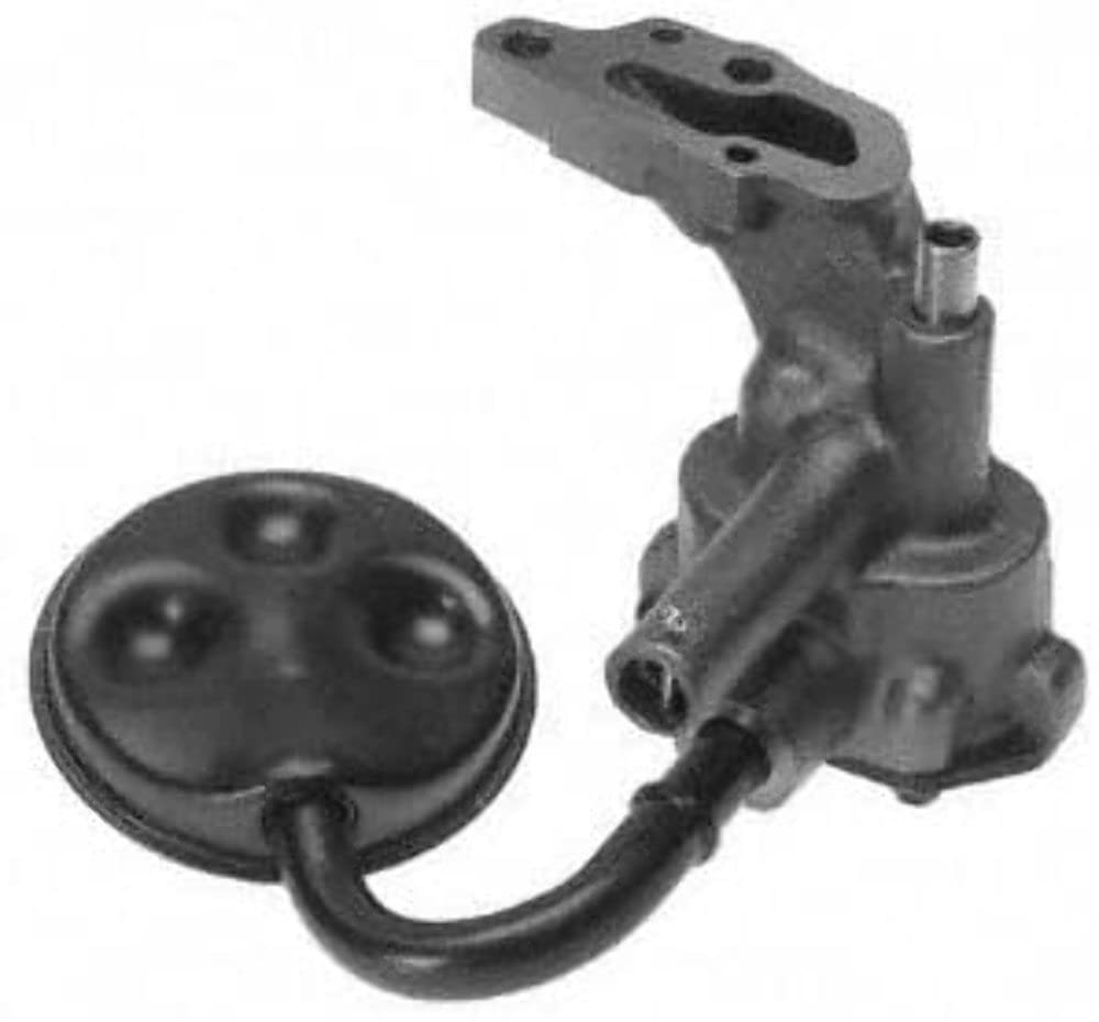 Oil Pump Clevite 6011094