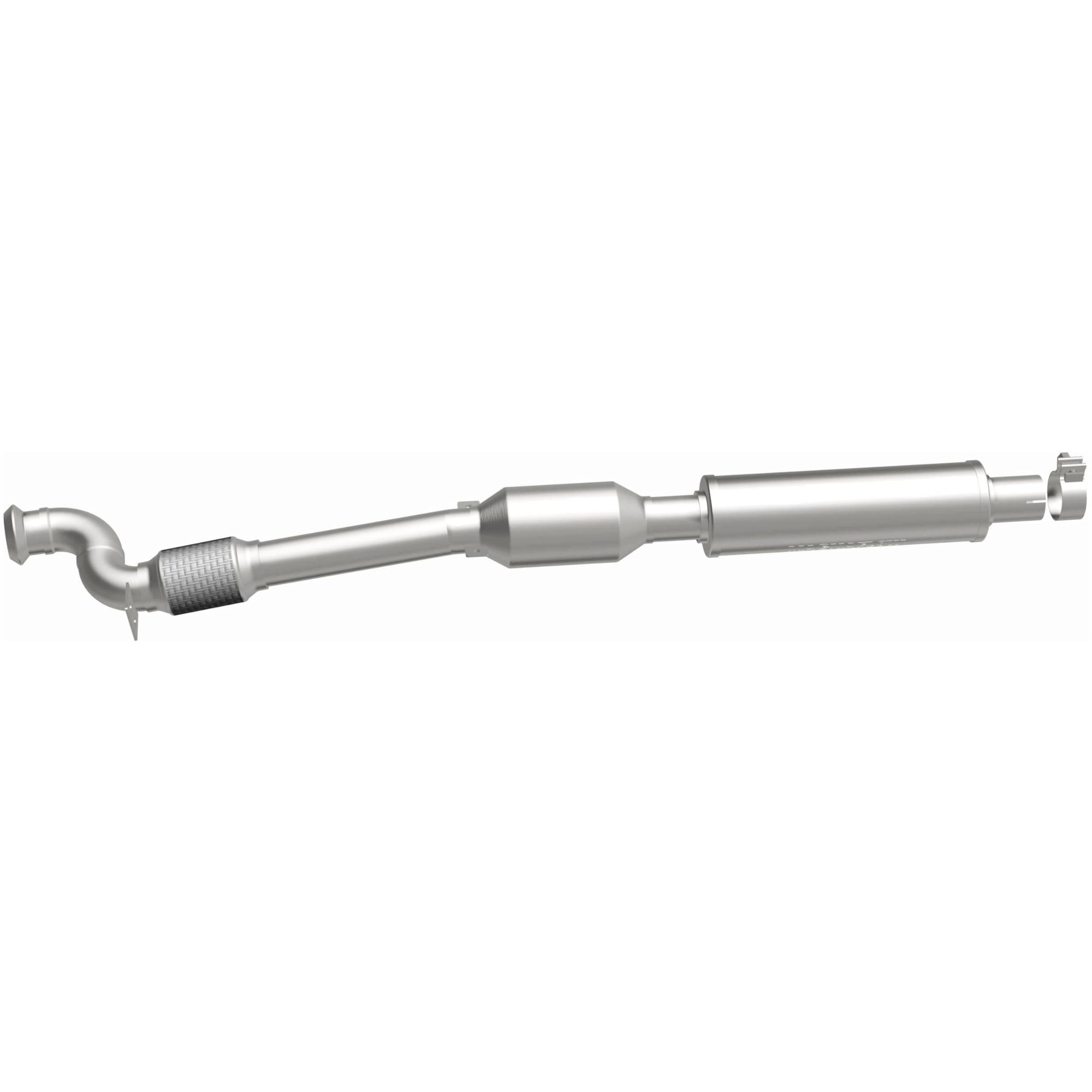 DIRECT CONVERTER FIT