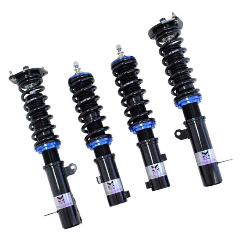 Megan Racing EZ Series MR-CDK-HT97-EZ Coilover Damper Kit