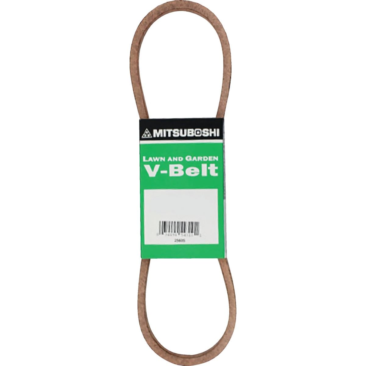 6839 Gates 39 x 0.5 in. PoweRated V-Belt