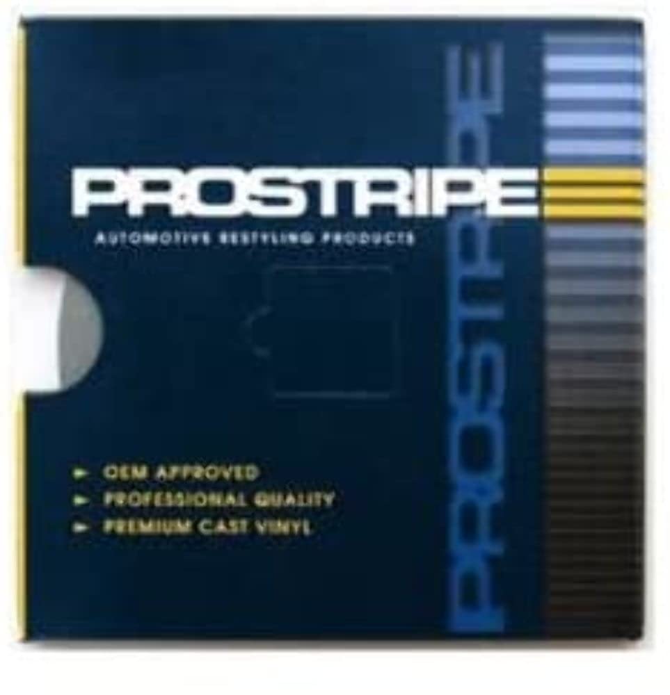 Prostripe 9/16x 20 PRS-M1032005 Wheel Well Molding