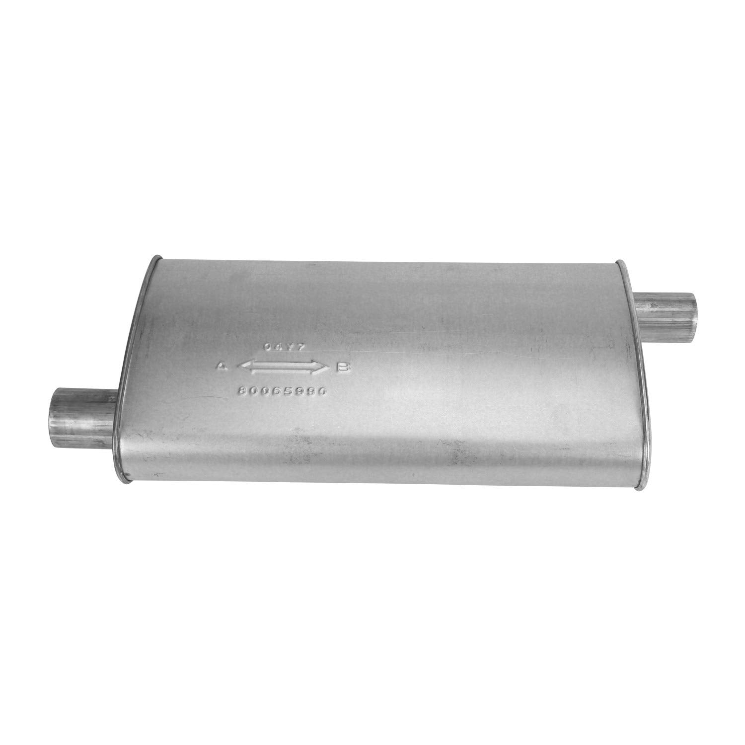 Muffler AP Exhaust 6599