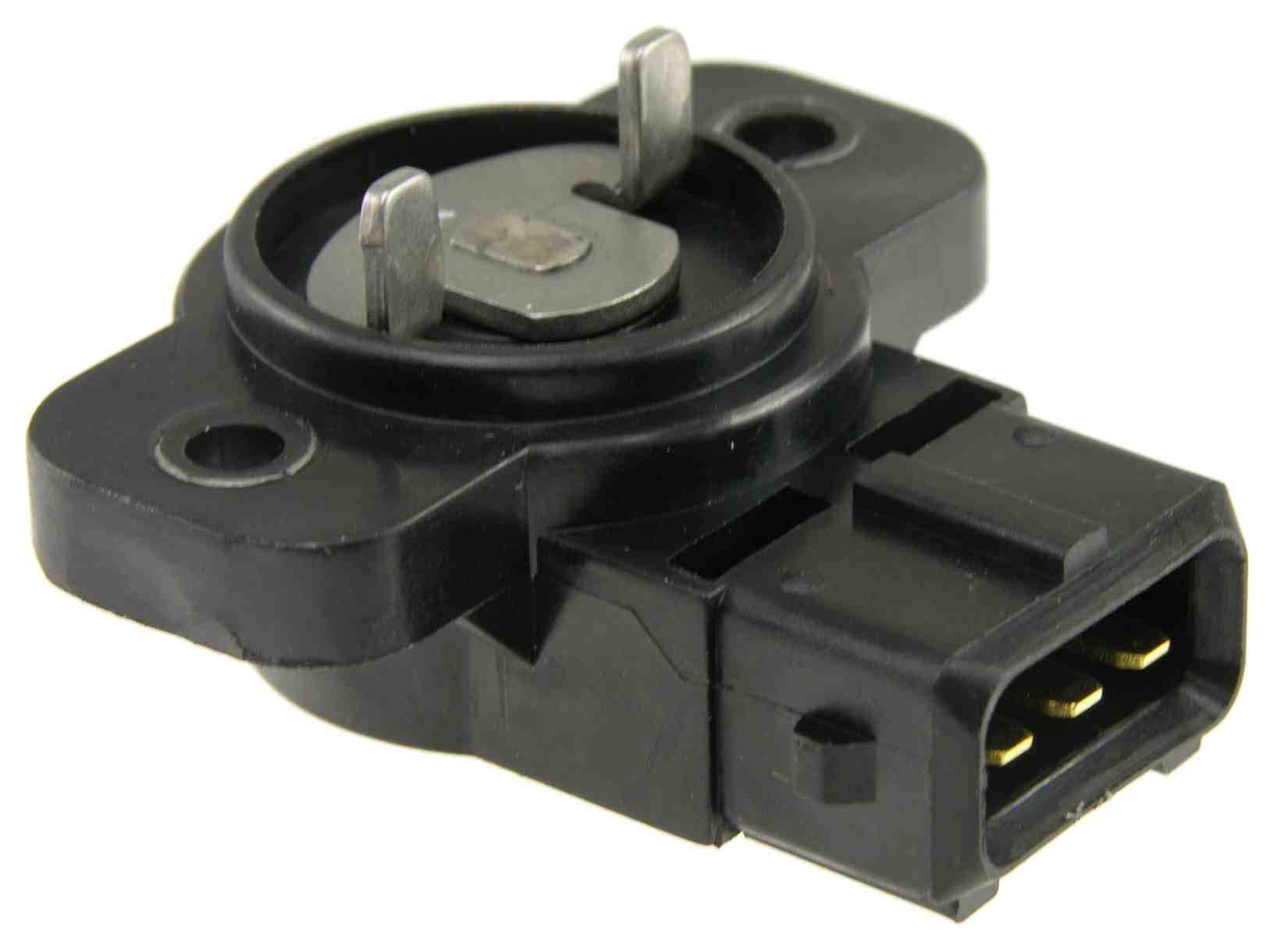 Throttle Position Sensor NGK/NTK TH0148 (75488)