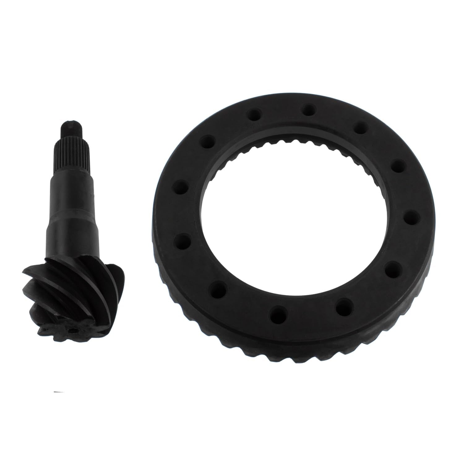 Motive Gear Differential Ring and Pinion T10.5-488, 4.88 Ratio, Compatible with 2007-2020 Toyota Tundra, Toyota 10.5 Rear Differential