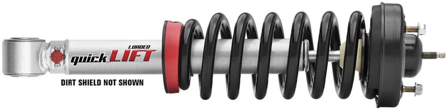 QuickLIFT Rancho RS999914 Suspension Strut and Coil Spring Assembly