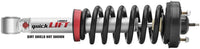 QuickLIFT Rancho RS999914 Suspension Strut and Coil Spring Assembly