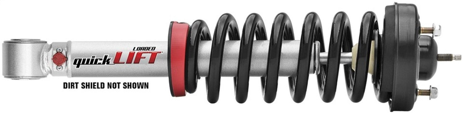 QuickLIFT Rancho RS999914 Suspension Strut and Coil Spring Assembly