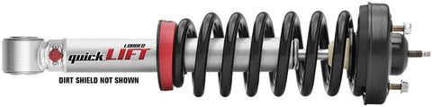 QuickLIFT Rancho RS999914 Suspension Strut and Coil Spring Assembly