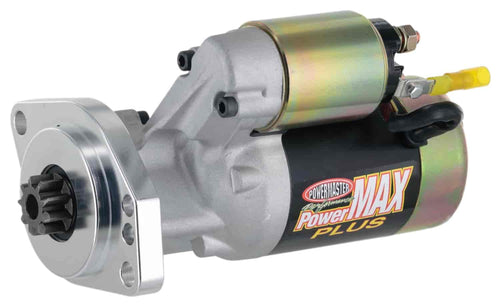 Str PowerMAX Plus Powermaster Bert Brinn Transmission 16:1 Natural